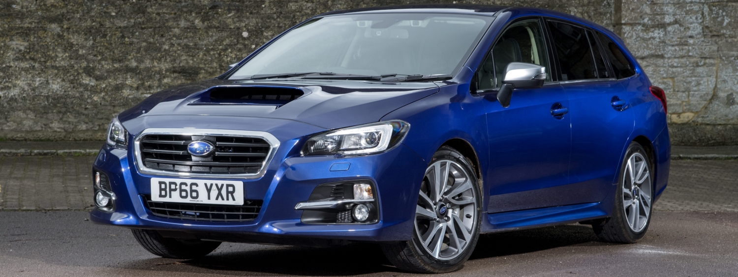 Levorg 2017 | Models | Official Media Site NEWSROOM