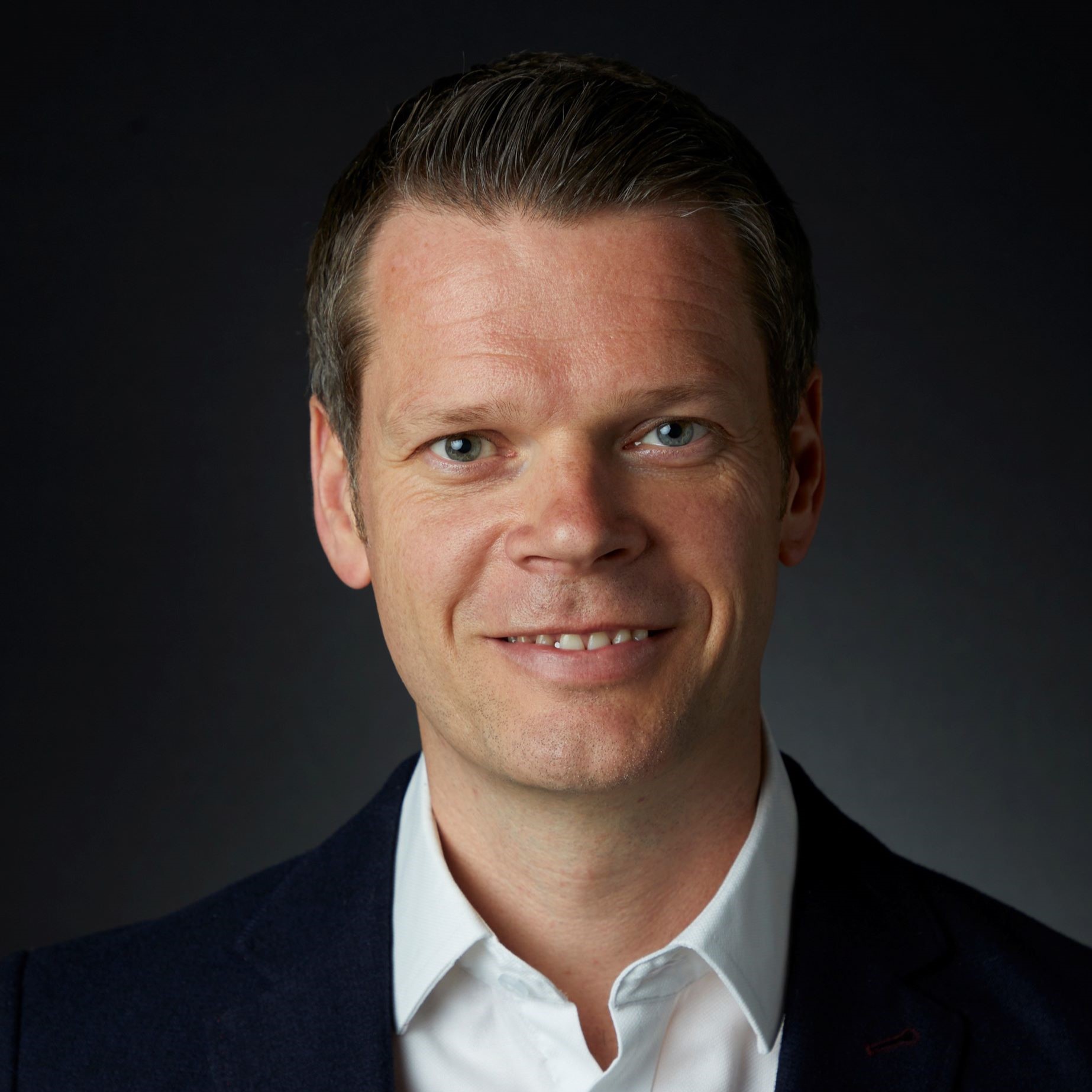 International Motors Limited appoints Jonny Miller as Sales Director (Passenger Cars) UK & Ireland