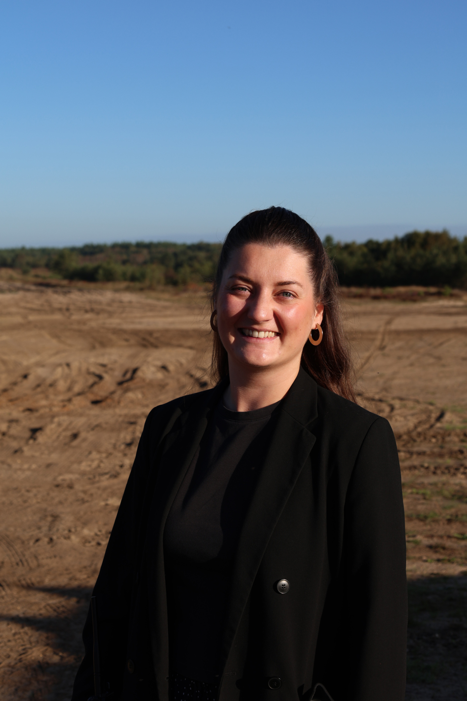 Sophie Crétel appointed to new position of PR Campaigns and Activations Manager at International Motors Ltd - Thomas Davis promoted to PR Operations & Administration Senior Executive