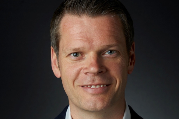 International Motors Limited appoints Jonny Miller as Sales Director (Passenger Cars) UK & Ireland