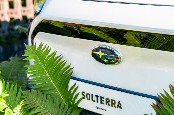 Subaru UK & Ireland Donates Award-Winning ‘Subaru Cocoon’ Garden to charity for people with spinal injuries, Horatio’s Garden
