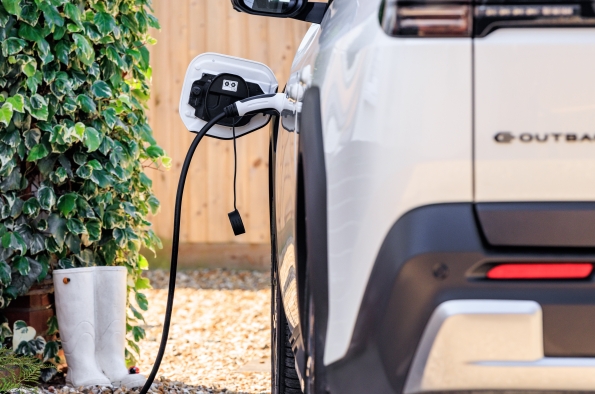 Subaru Europe First to Join MUFG’s EU Green Deposit Initiative